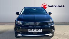 Vauxhall Grandland 1.2 Turbo Ultimate 5dr Auto Petrol Hatchback